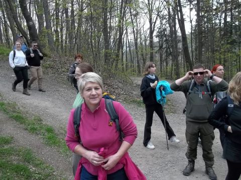 Wycieczka w Beskid Śląski s34 - PTTK Strzelin