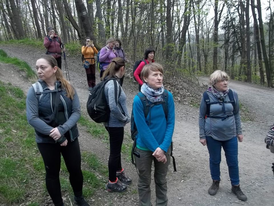 Wycieczka w Beskid Śląski s002 - PTTK Strzelin