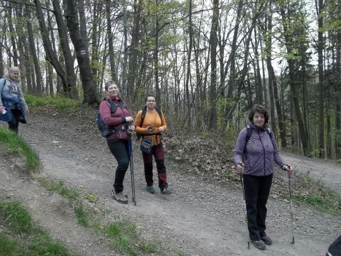Wycieczka w Beskid Śląski s37 - PTTK Strzelin