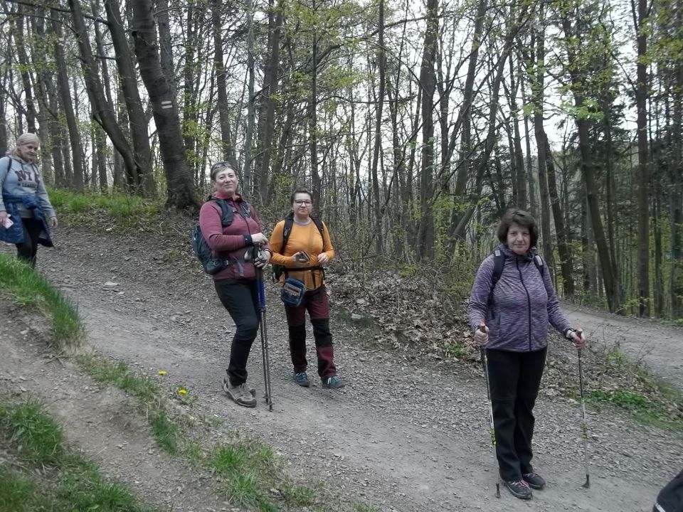 Wycieczka w Beskid Śląski s002 - PTTK Strzelin