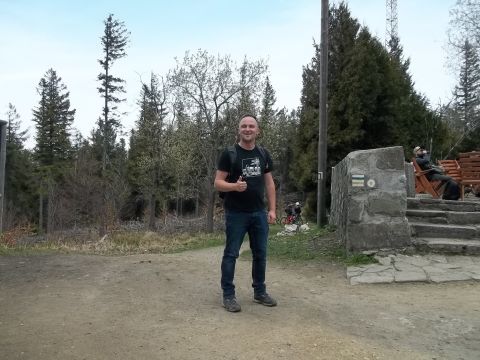 Wycieczka w Beskid Śląski s42 - PTTK Strzelin