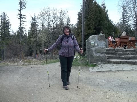 Wycieczka w Beskid Śląski s49 - PTTK Strzelin