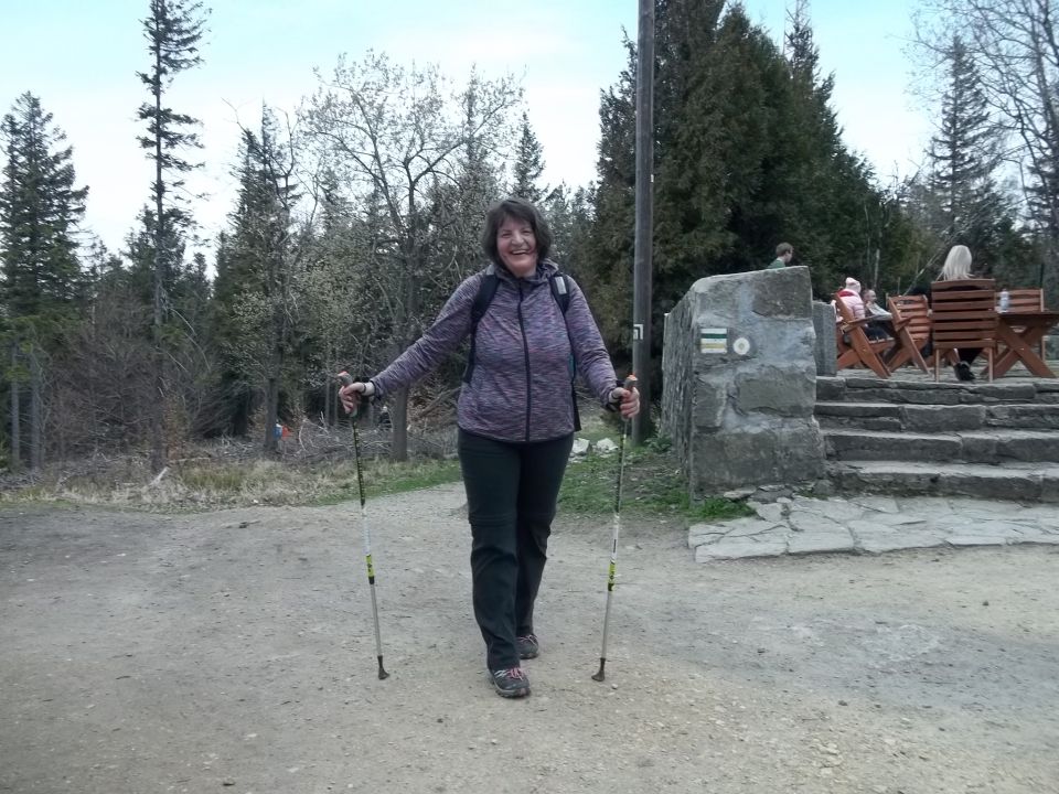 Wycieczka w Beskid Śląski s002 - PTTK Strzelin