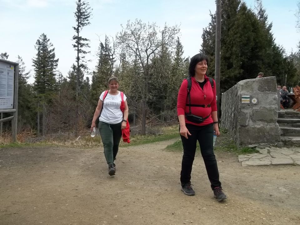 Wycieczka w Beskid Śląski s002 - PTTK Strzelin