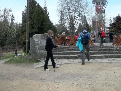 Wycieczka w Beskid Śląski s53 - PTTK Strzelin