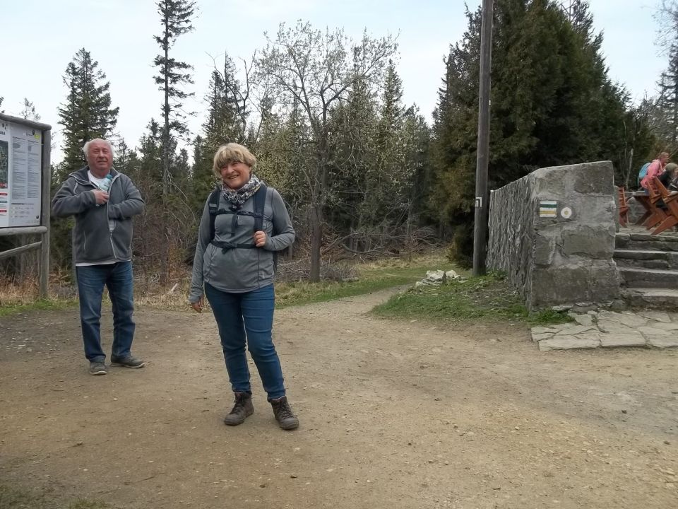 Wycieczka w Beskid Śląski s002 - PTTK Strzelin