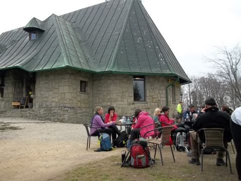 Wycieczka w Beskid Śląski s55 - PTTK Strzelin