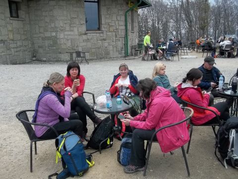 Wycieczka w Beskid Śląski s56 - PTTK Strzelin