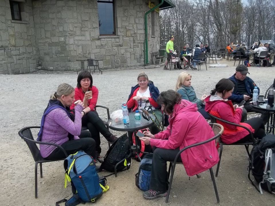 Wycieczka w Beskid Śląski s002 - PTTK Strzelin