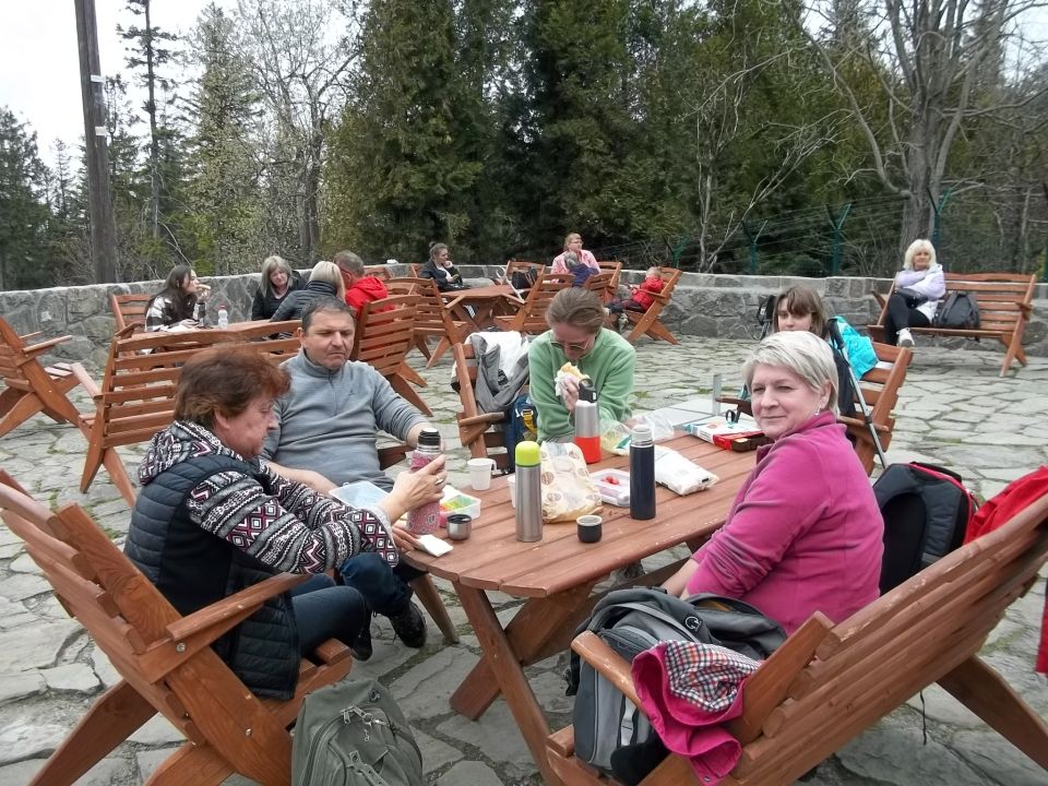 Wycieczka w Beskid Śląski s002 - PTTK Strzelin
