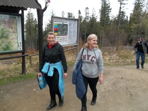 Wycieczka w Beskid Śląski s59 - PTTK Strzelin