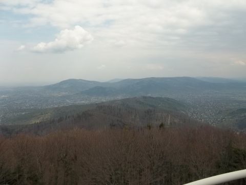 Wycieczka w Beskid Śląski s67 - PTTK Strzelin