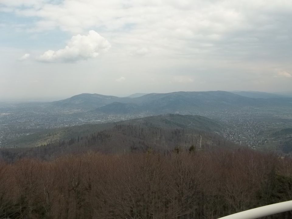 Wycieczka w Beskid Śląski s002 - PTTK Strzelin