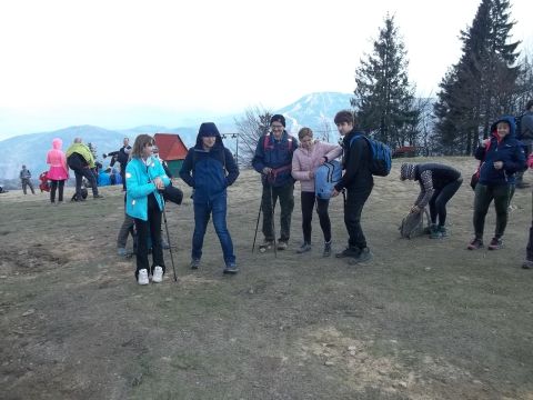 Wycieczka w Beskid Śląski s89 - PTTK Strzelin