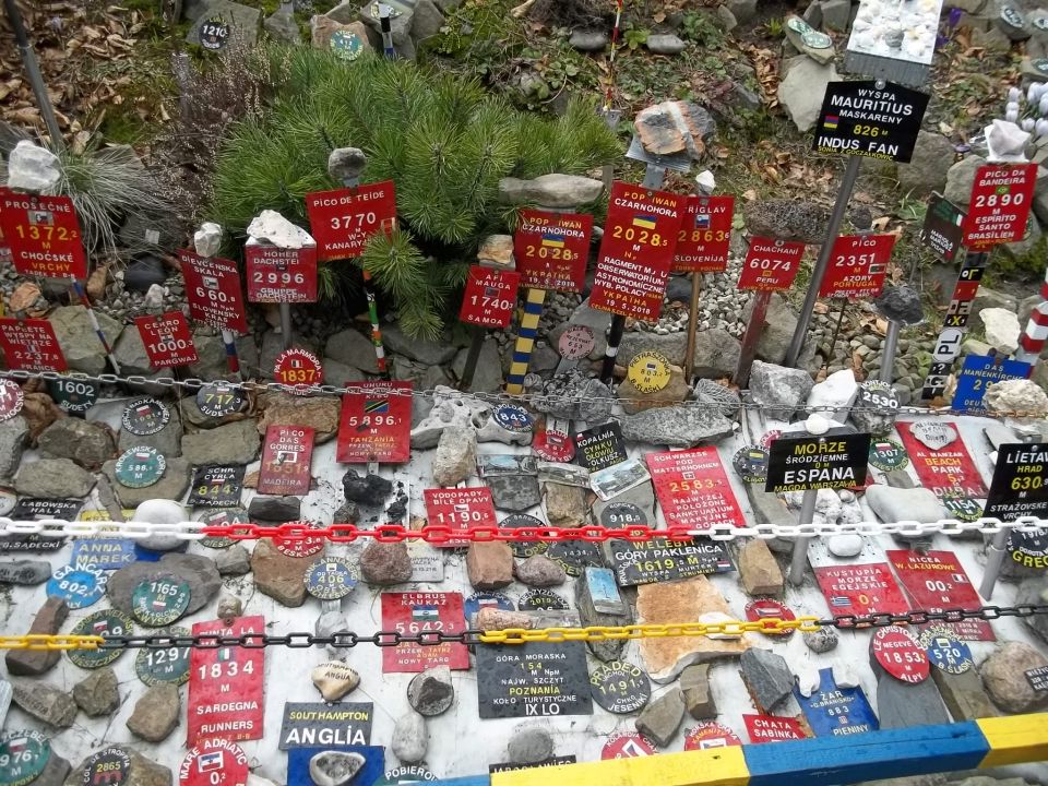 Wycieczka w Beskid Śląski s002 - PTTK Strzelin