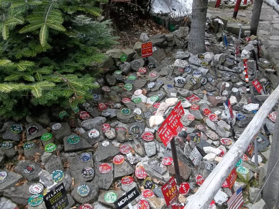 Wycieczka w Beskid Śląski s002 - PTTK Strzelin