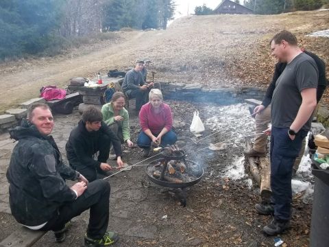 Wycieczka w Beskid Śląski s107 - PTTK Strzelin