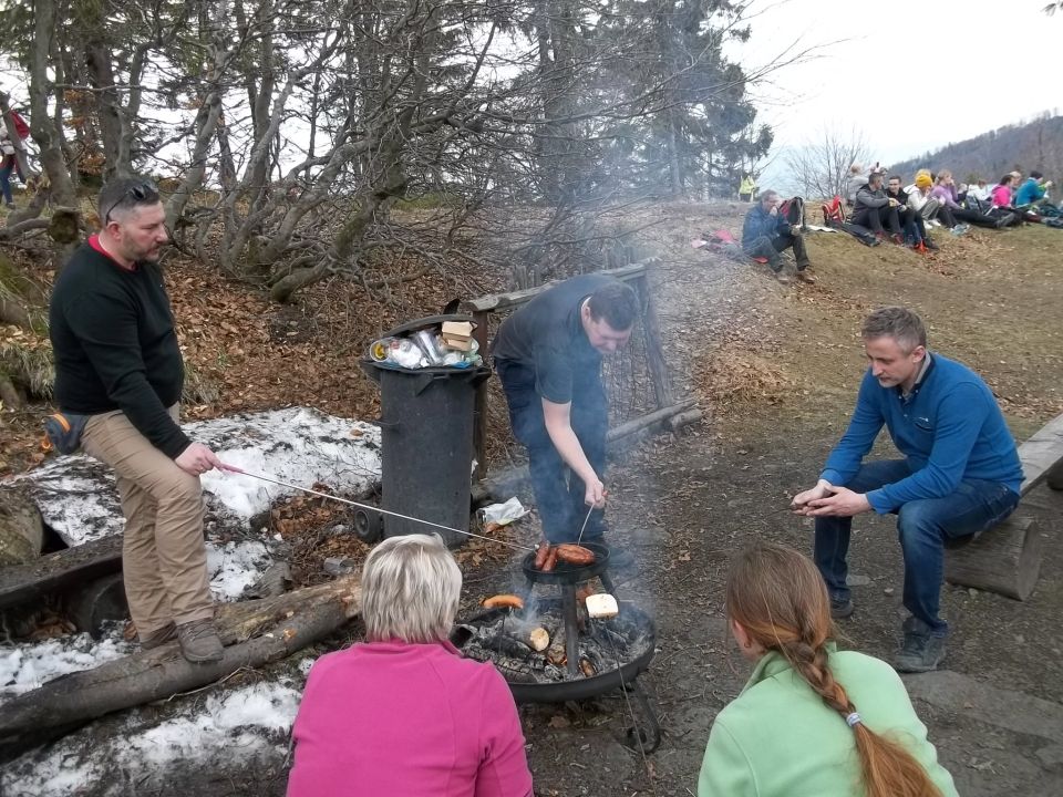 Wycieczka w Beskid Śląski s002 - PTTK Strzelin
