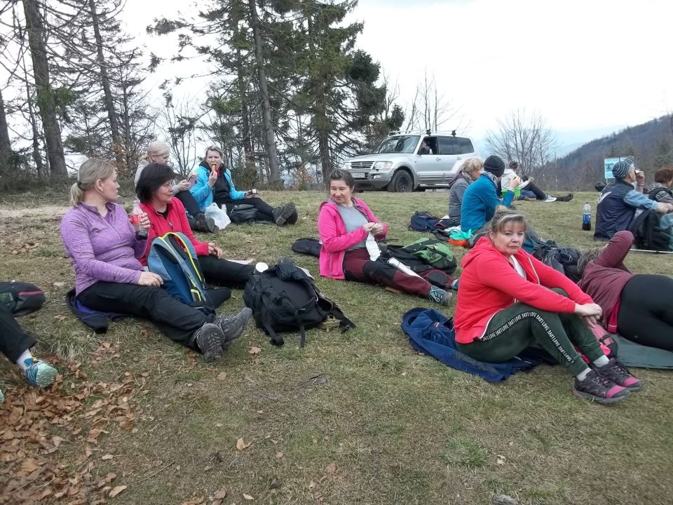 Wycieczka w Beskid Śląski s002 - PTTK Strzelin