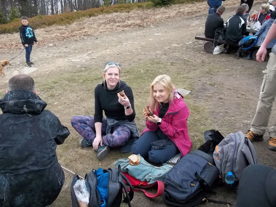 Wycieczka w Beskid Śląski s002 - PTTK Strzelin