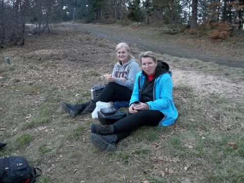 Wycieczka w Beskid Śląski s117 - PTTK Strzelin