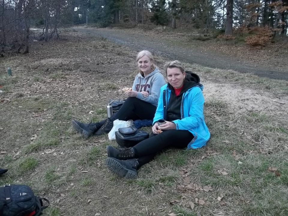 Wycieczka w Beskid Śląski s002 - PTTK Strzelin