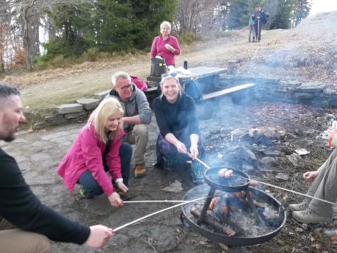 Wycieczka w Beskid Śląski s118 - PTTK Strzelin