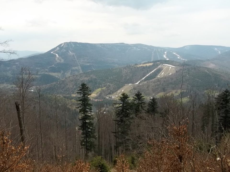 Wycieczka w Beskid Śląski s002 - PTTK Strzelin