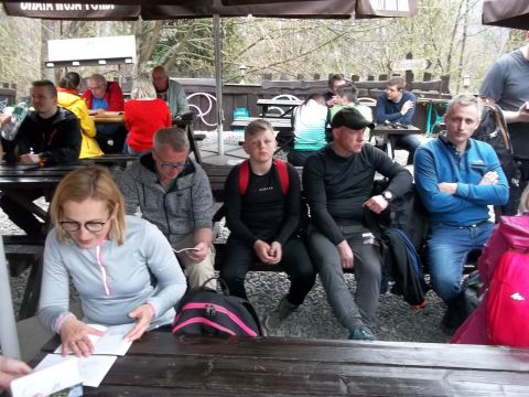 Wycieczka w Beskid Śląski s139 - PTTK Strzelin