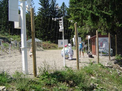 Na polanie pod Wielk� Czantori� s011 - PTTK Strzelin