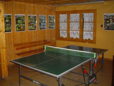 Istebna - Schronisko M�odzie�owe 'Zaolzianka'