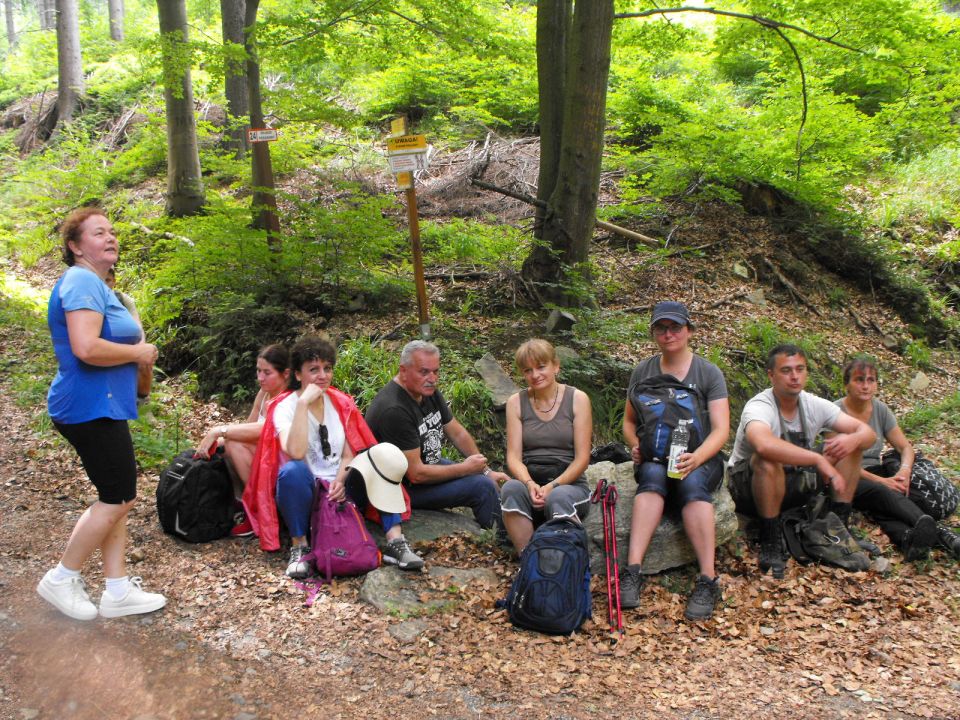 Wycieczka w Góry Bialskie s002 - PTTK Strzelin