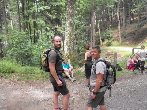 Wycieczka w Góry Bialskie s12 - PTTK Strzelin