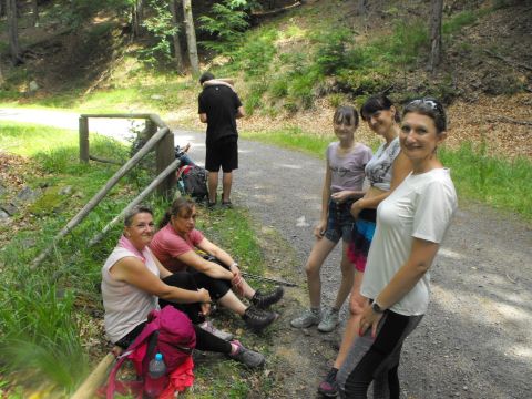 Wycieczka w Góry Bialskie s14 - PTTK Strzelin