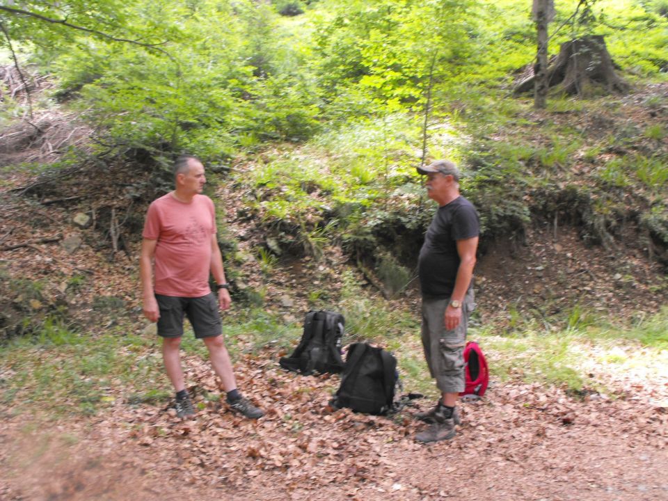 Wycieczka w Góry Bialskie s002 - PTTK Strzelin