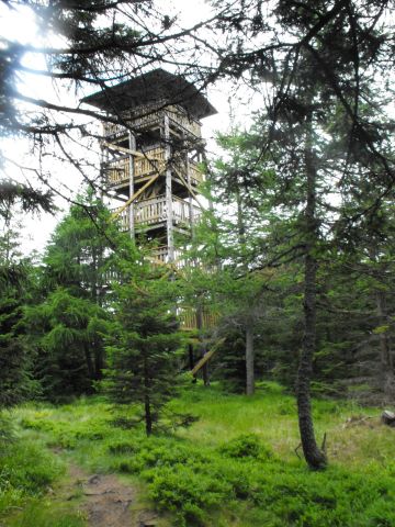 Wycieczka w Góry Bialskie s26 - PTTK Strzelin