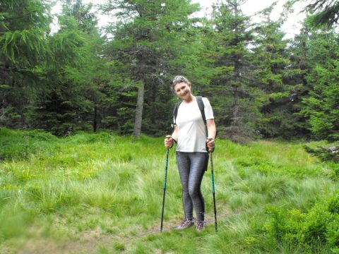 Wycieczka w Góry Bialskie s28 - PTTK Strzelin