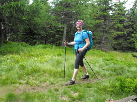 Wycieczka w Góry Bialskie s30 - PTTK Strzelin