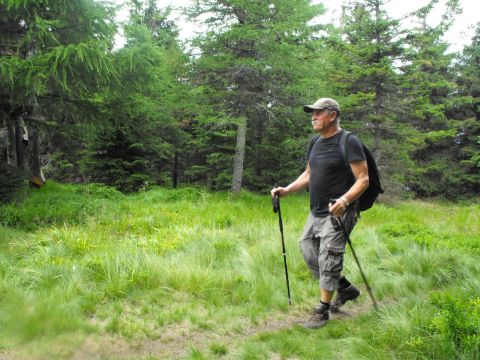 Wycieczka w Góry Bialskie s31 - PTTK Strzelin