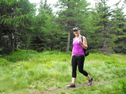 Wycieczka w Góry Bialskie s33 - PTTK Strzelin