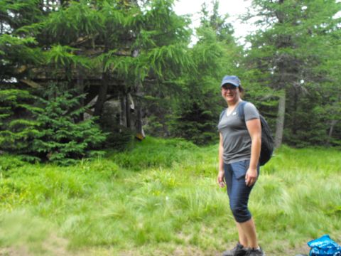 Wycieczka w Góry Bialskie s35 - PTTK Strzelin