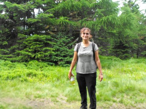 Wycieczka w Góry Bialskie s36 - PTTK Strzelin