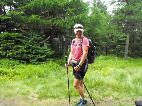 Wycieczka w Góry Bialskie s39 - PTTK Strzelin