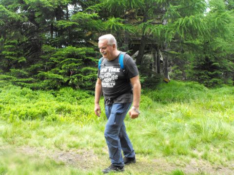 Wycieczka w Góry Bialskie s44 - PTTK Strzelin