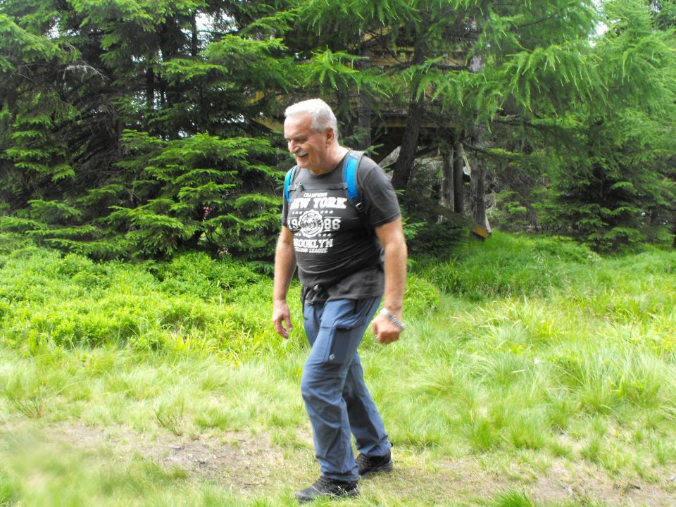 Wycieczka w Góry Bialskie s002 - PTTK Strzelin