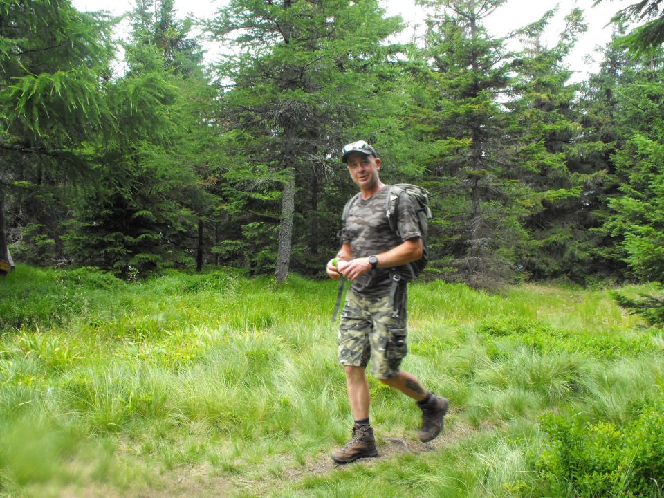 Wycieczka w Góry Bialskie s002 - PTTK Strzelin