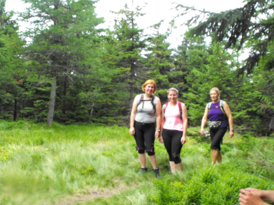 Wycieczka w Góry Bialskie s002 - PTTK Strzelin