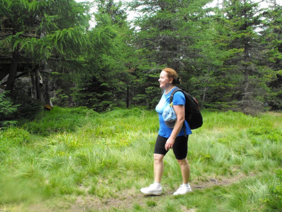 Wycieczka w Góry Bialskie s002 - PTTK Strzelin