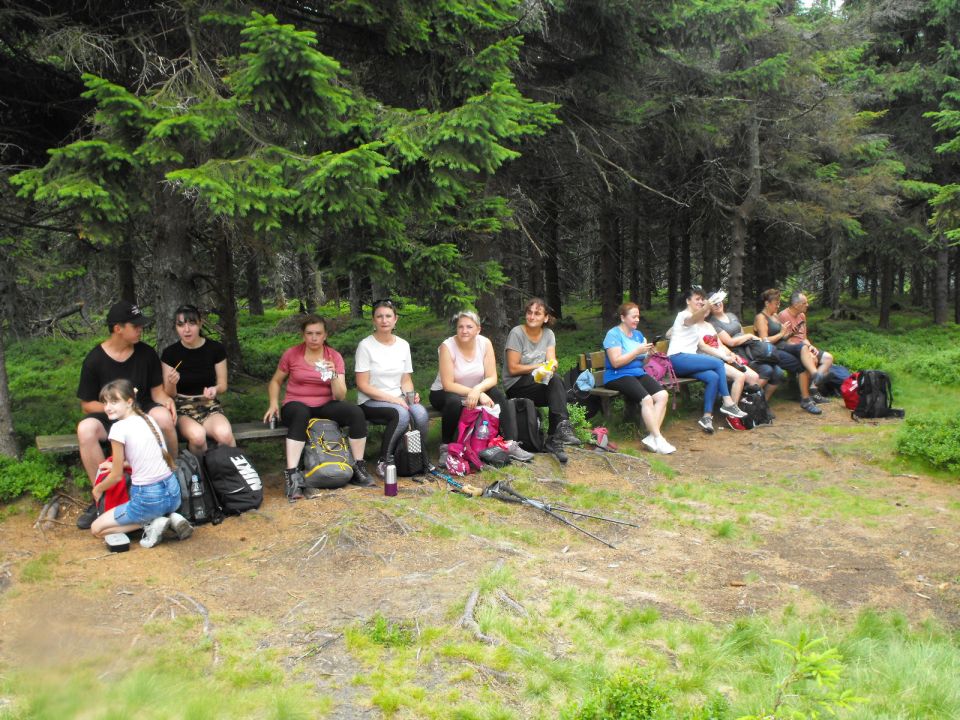 Wycieczka w Góry Bialskie s002 - PTTK Strzelin