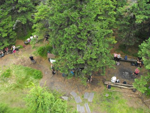 Wycieczka w Góry Bialskie s57 - PTTK Strzelin